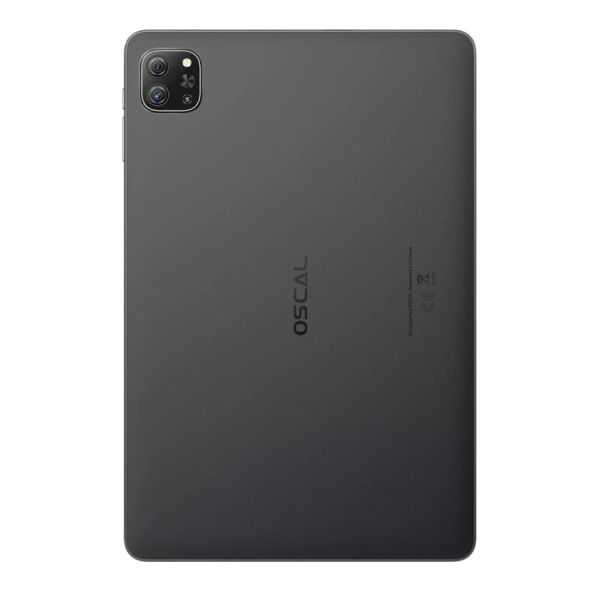 OSCAL Tablet Pad 70 Wi-Fi 10.1 HD+IPS/RK3562 QC/4+8GB/128GB/6580mAh/8MP/Andr 14 - 40876-1