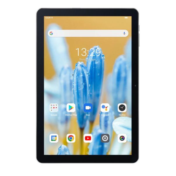 OSCAL Tablet Pad 70 Wi-Fi 10.1 HD+IPS/RK3562 QC/4+8GB/128GB/6580mAh/8MP/Andr 14 - 40876-1