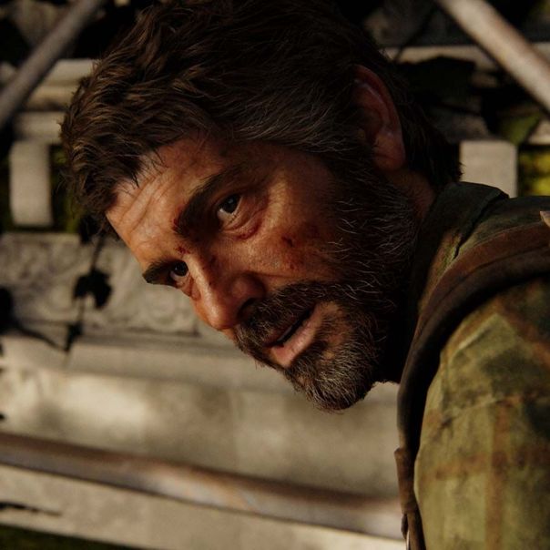PLAYSTATION The Last of Us Part I (PS5) - GM00132
