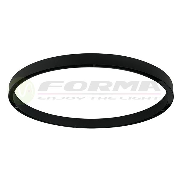 FORMA Magnetna šina FMTRN01-80 BK, crna - EP2684130