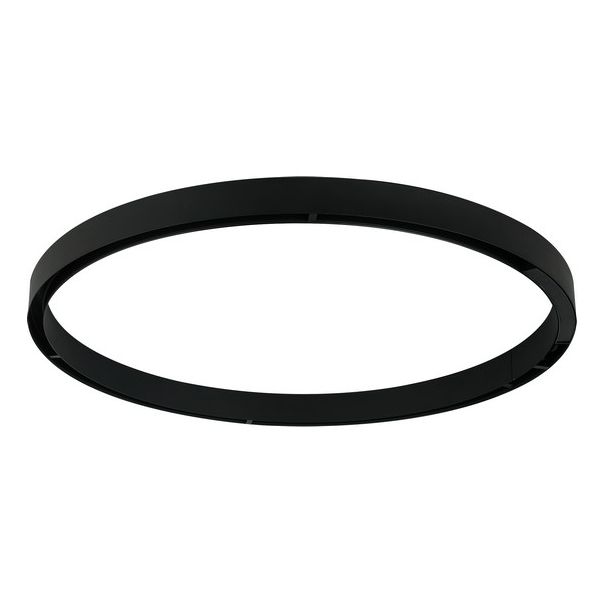 FORMA Magnetna šina FMTRN01-80 BK, crna - EP2684130
