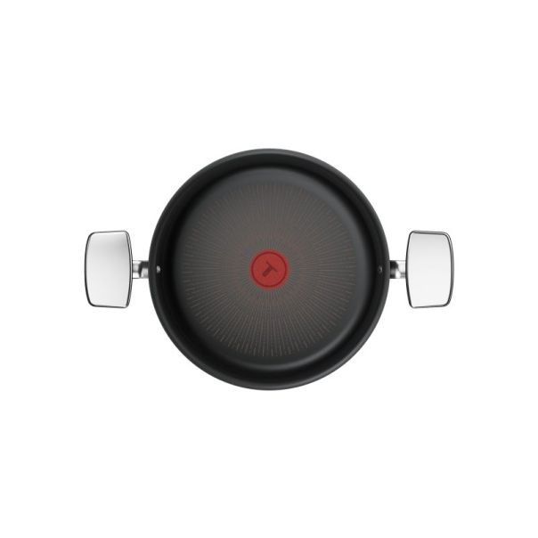 TEFAL Šerpa sa poklopcem 24cm Excellence G3284653 - EP2991049