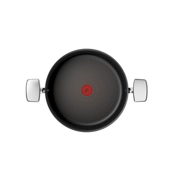 TEFAL Šerpa sa poklopcem 28cm Excellence G3285353 - EP2991052