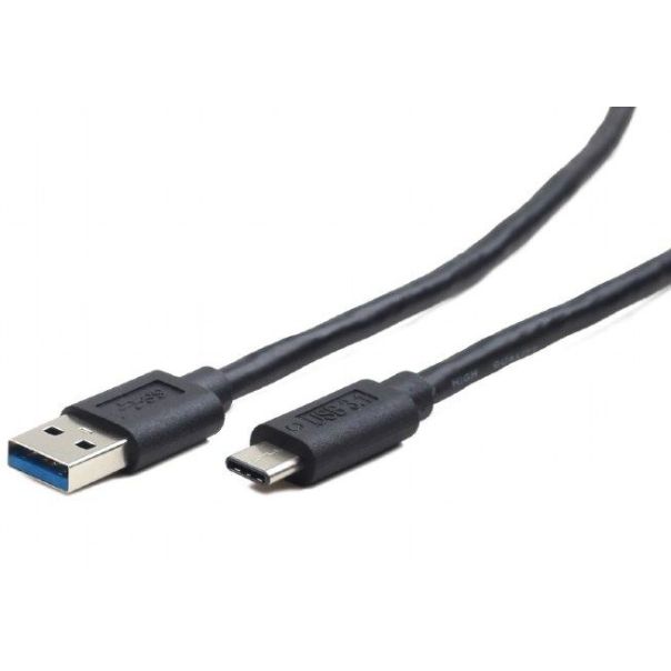 GEMBIRD Kabl USB 3.0 na Type-C, 0.5 m - 19790-1