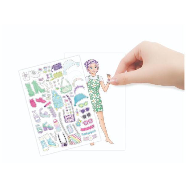 Make it Real Digitalna tabla koja svetli - 3503-1