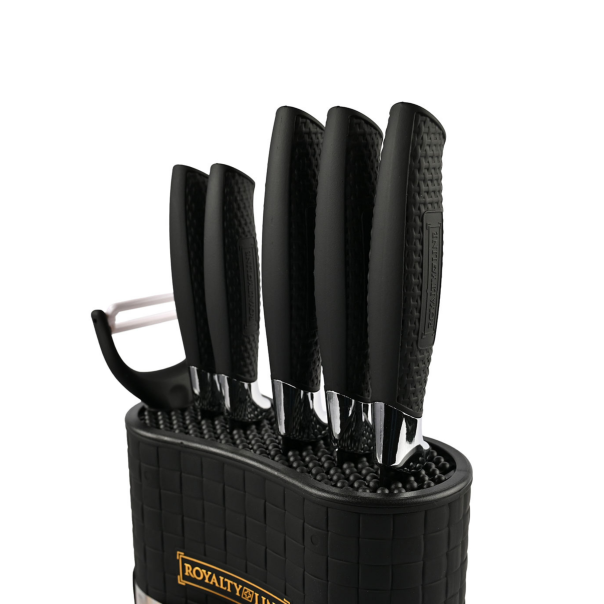 ROYALTY LINE Set noževa RL-6MSTK - 350408