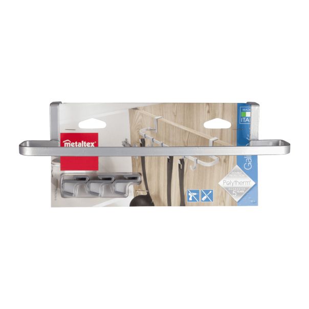 METALTEX Držač za kuhinjski pribor Galileo - 350605 000