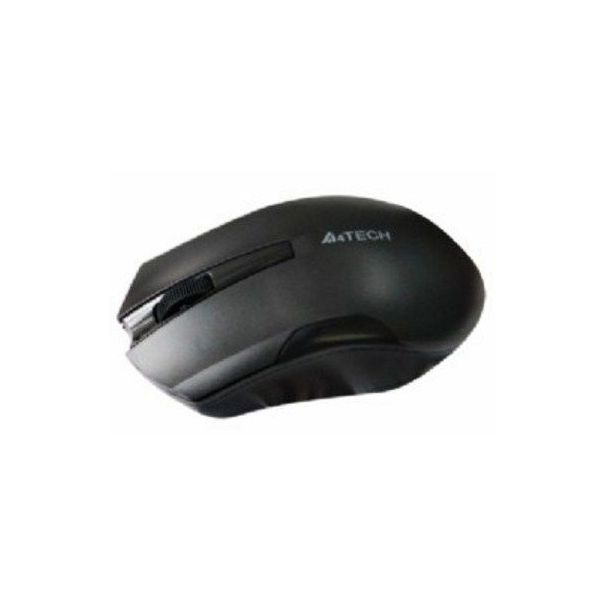 A4 TECH A4-G3-200N-1 A4Tech V-Track bezicni opticki mis 2.4GHz, 125Hz/1000 Dpi, 107mm, USB - 102021