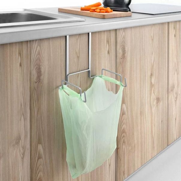 METALTEX Nosač za kese i torbe Galileo - 350615 000