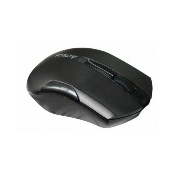 A4 TECH A4-G3-200N-1 A4Tech V-Track bezicni opticki mis 2.4GHz, 125Hz/1000 Dpi, 107mm, USB - 102021