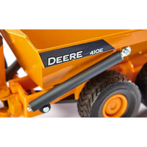 SIKU John Deere Dumper - 3506
