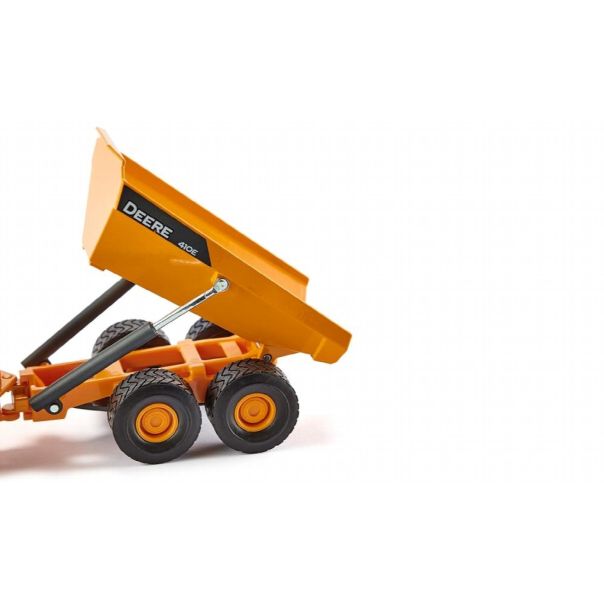 SIKU John Deere Dumper - 3506