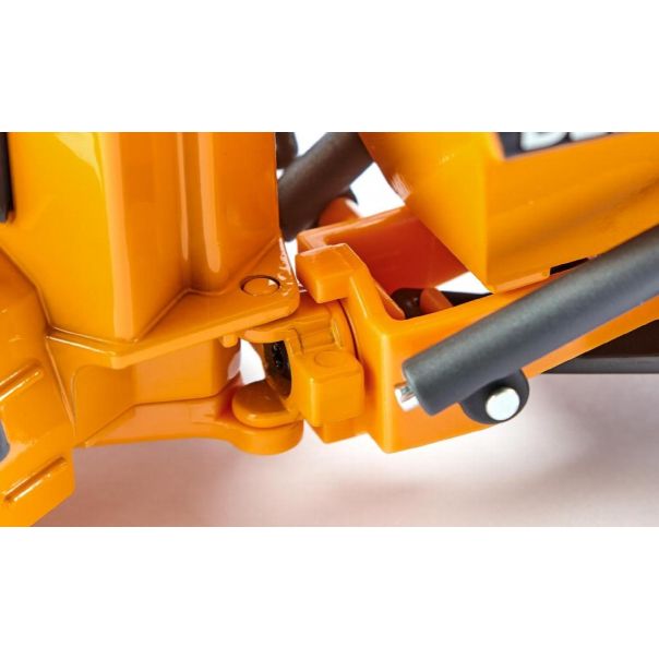 SIKU John Deere Dumper - 3506