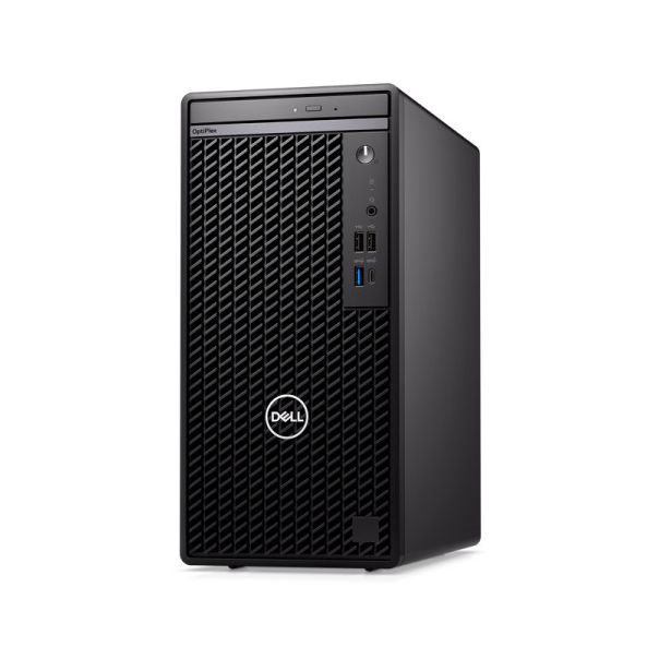 DELL OptiPlex 7020 MT i5-12500/16GB DDR5/M.2 512GB/DVDRW/180W/W11P K+M 3Y PS - 41340-1