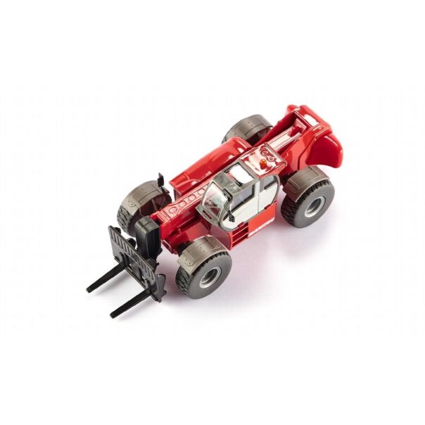 SIKU Manitou MHT 10230 utovarivač - 3507