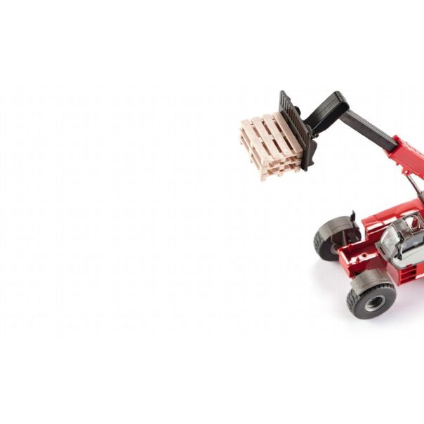 SIKU Manitou MHT 10230 utovarivač - 3507