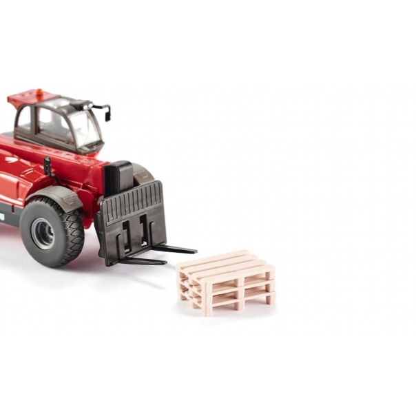 SIKU Manitou MHT 10230 utovarivač - 3507