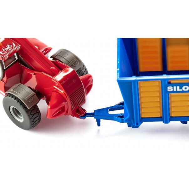 SIKU Manitou MHT 10230 utovarivač - 3507