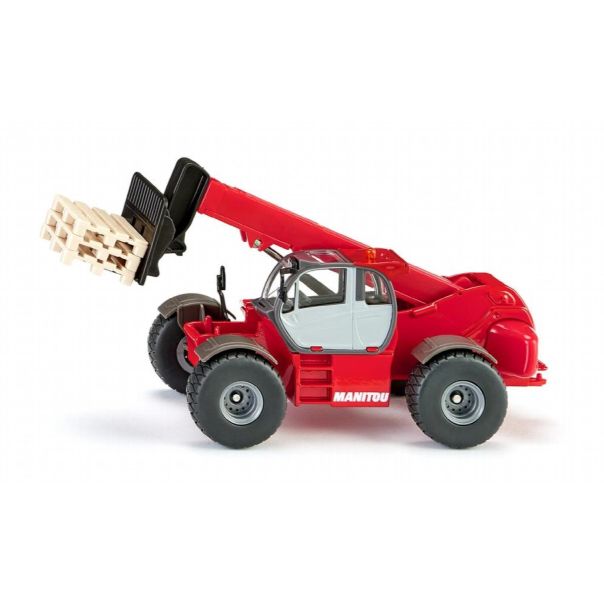 SIKU Manitou MHT 10230 utovarivač - 3507