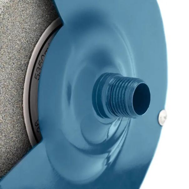 RONIX Stona brusilica 3509N CB 150W/125mm - 3509NRX