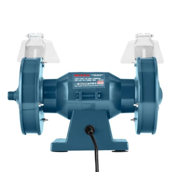 RONIX Stona brusilica 3509N CB 150W/125mm - 3509NRX