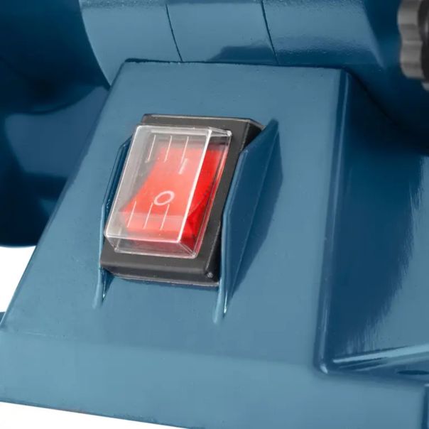 RONIX Stona brusilica 3509N CB 150W/125mm - 3509NRX