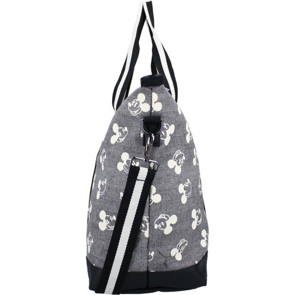 VADOBAG Torba Mickey Mouse - Shop till you drop - 76111