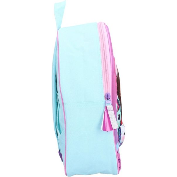VADOBAG Dečji ranac 3D Gabby's Dollhouse, ljubičasta - 76471