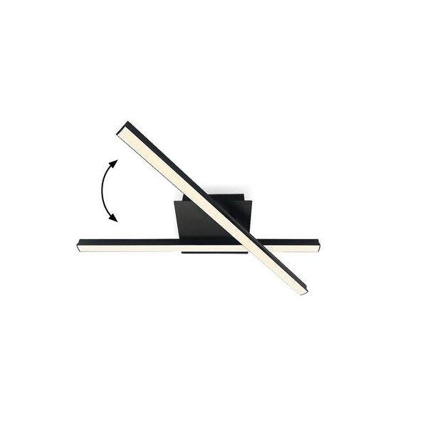 RABALUX Plafonjera Svetlana LED 16W - 3513-1