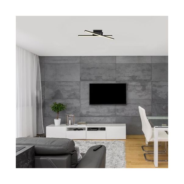 RABALUX Plafonjera Svetlana LED 16W - 3513-1