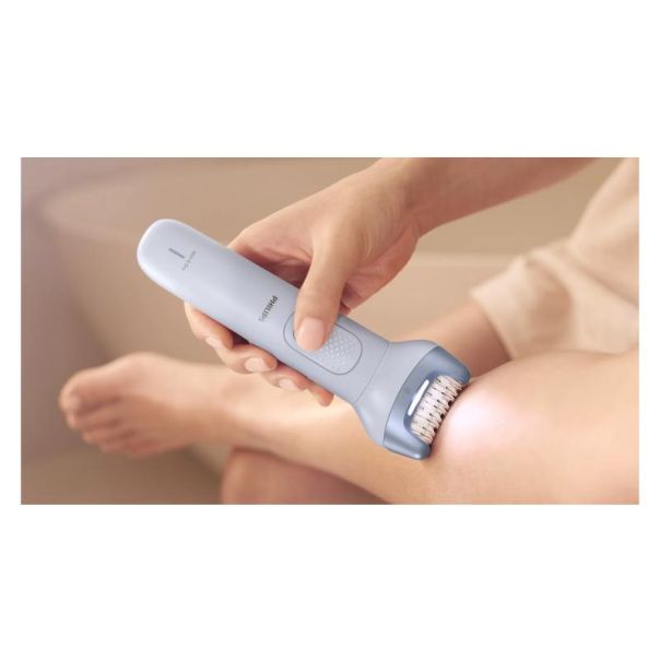 PHILIPS Epilator BRE709/00 - EP3048173