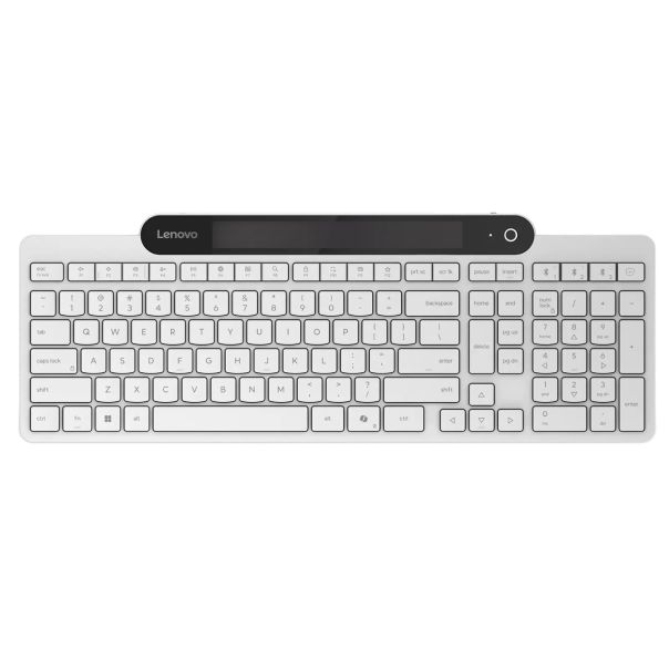 Lenovo 800 Bluetooth US bežična tastature GY41R69601 - EP3027644