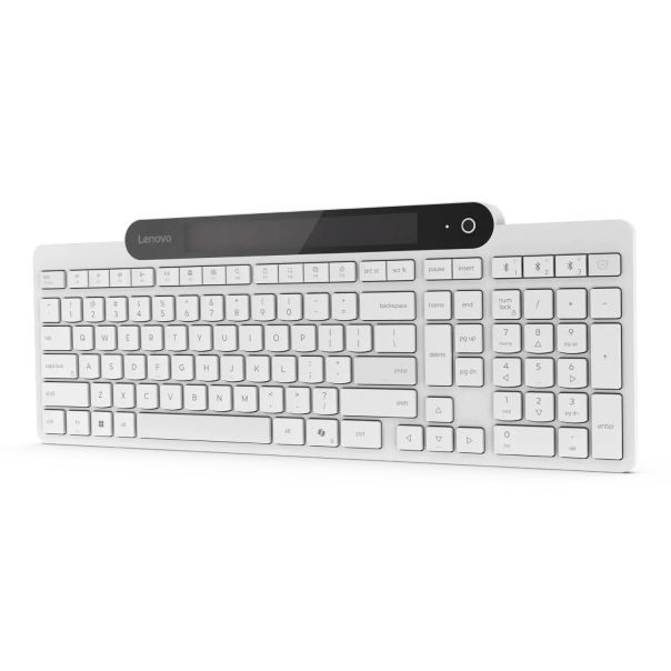 Lenovo 800 Bluetooth US bežična tastature GY41R69601 - EP3027644