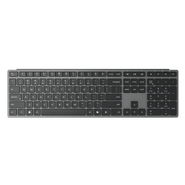 Lenovo 700 Modern Multi-Device Bluetooth US bežična tastatura GY41S04860 - EP3027641