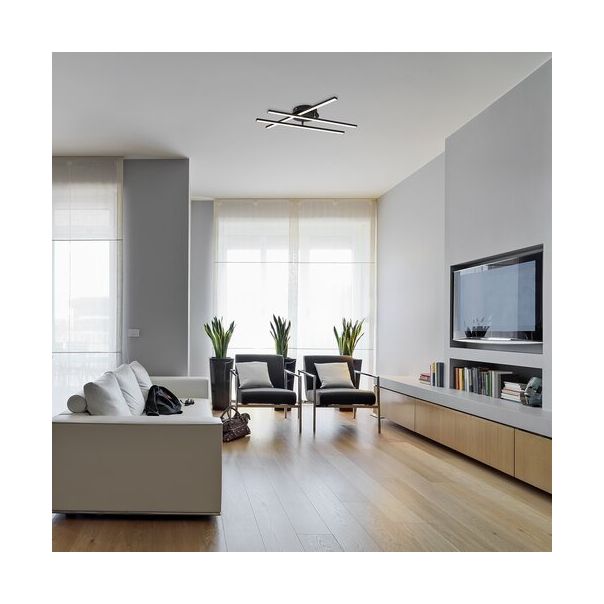 RABALUX Plafonjera Svetlana LED 25W - 3514