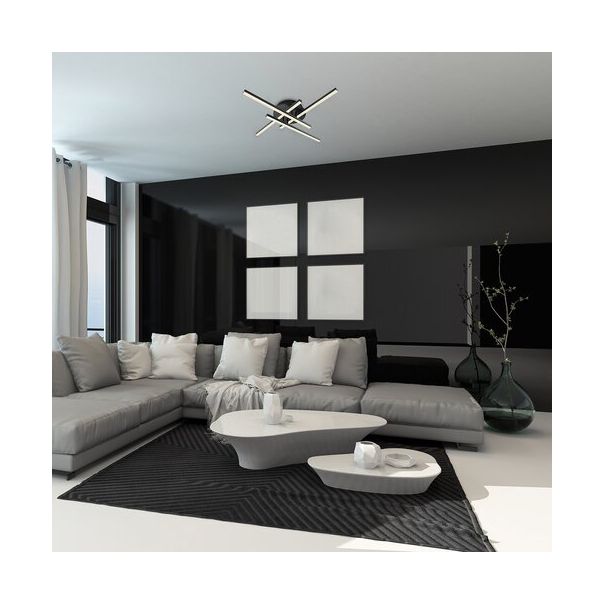 RABALUX Plafonjera Svetlana LED 28W - 3515