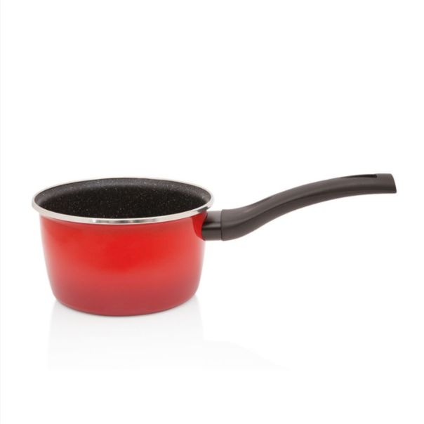 Metalac kaserola GRANIT INDUCTION 16cm/1,9lit - 351504