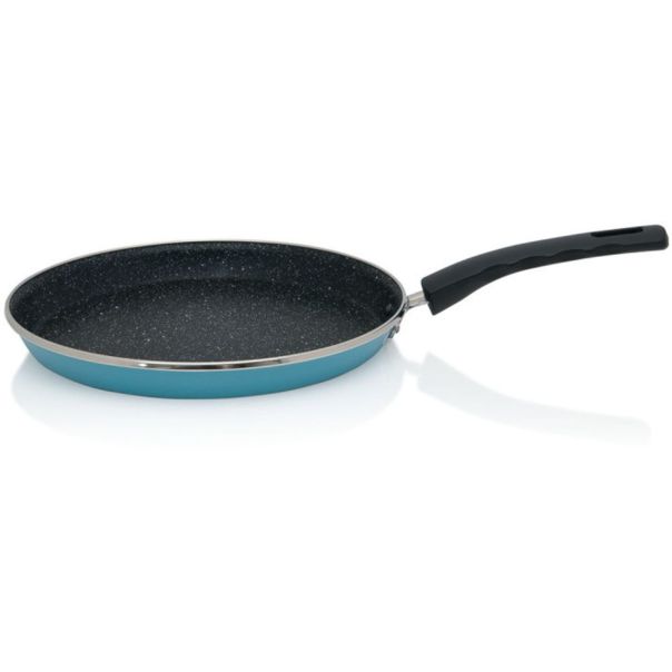 METALAC Tiganj za palačinke Granit Induction 25cm - 351519