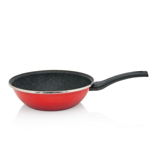 METALAC Duboki tiganj Granit Induction 26cm/3,3lit - 351565