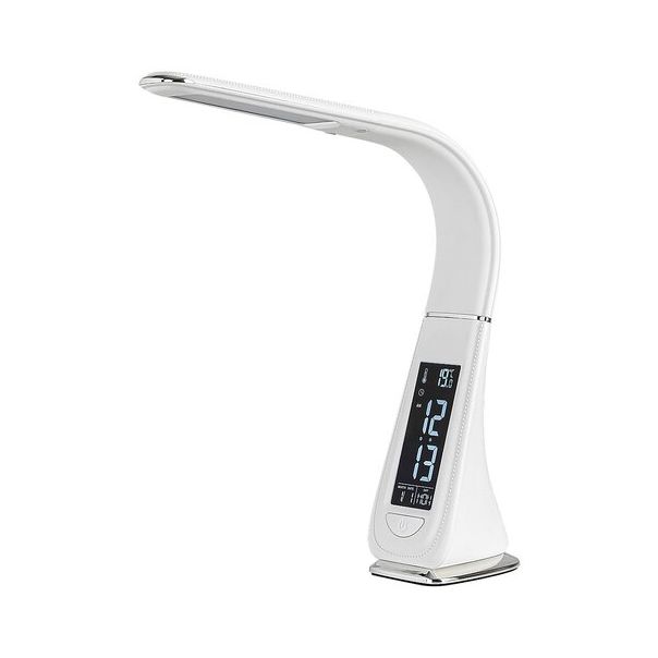 Rabalux Stona lampa Lionel LED 5W bela (3516) - 3516