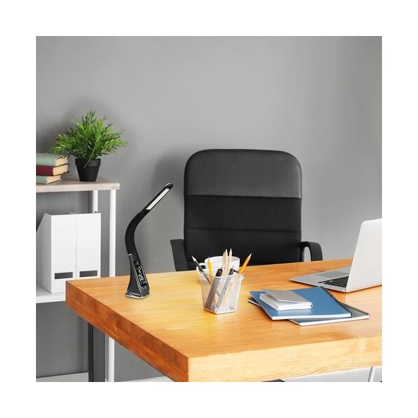 Rabalux Stona lampa Lionel LED 5W crna (3517) - 3517