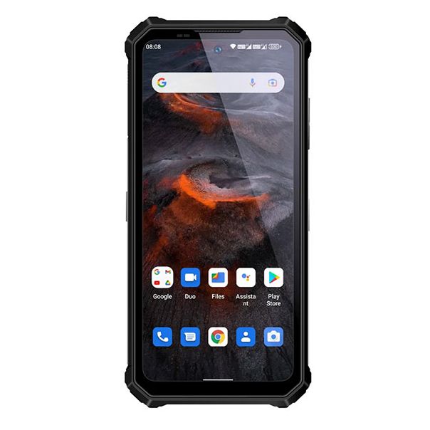 OUKITEL WP19 Pro 8/256GB, crna - 032497