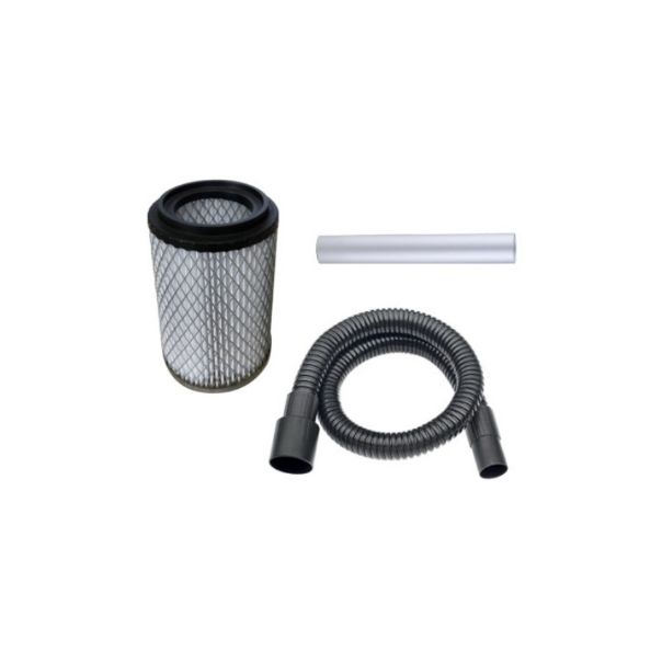 AR BLUE CLEAN Usisivač za pepeo E15 1000W 15 LIT - 3518950
