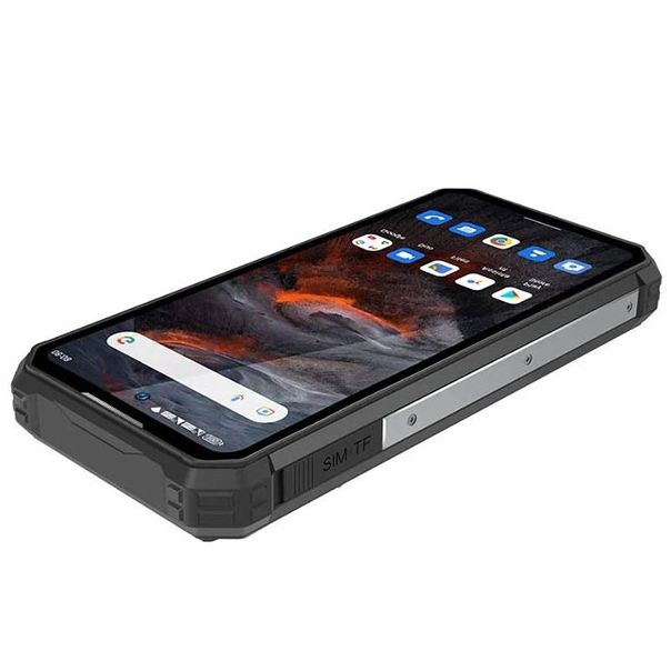 OUKITEL WP19 Pro 8/256GB, crna - 032497