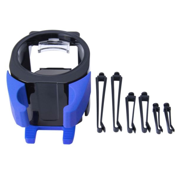 Drzac za casu/telefon za auto crni - 221816