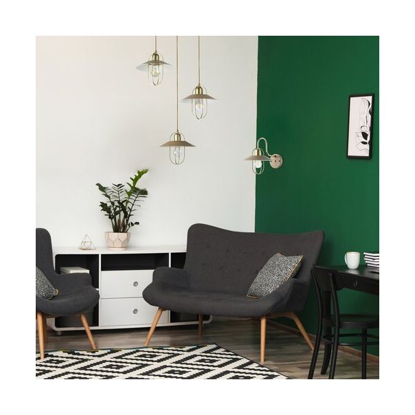 RABALUX Visilica Nesrin E27 40W - 3520