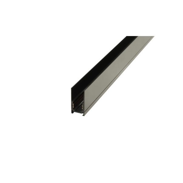 FORMA Nadgradna magnetna šina 2m FMTN01-2 BK - EP2684148