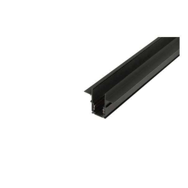 FORMA Ugradna magnetna šina 3m FMTU02-3 BK - EP2684151