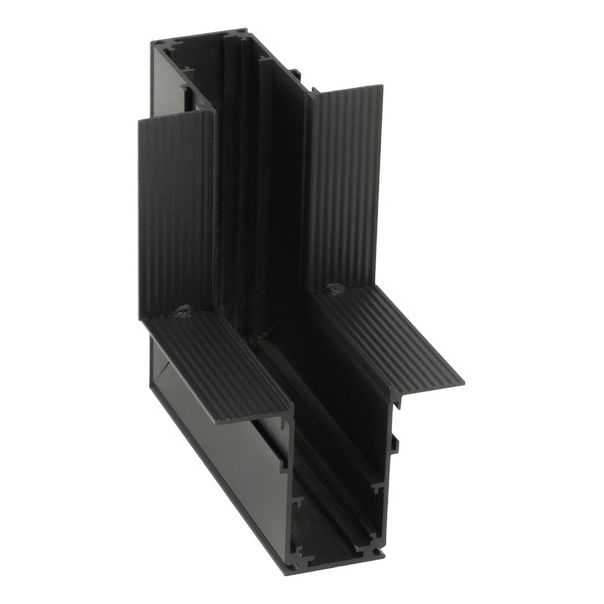 FORMA Konektor za nadgradnu magnetnu šinu FMVN01-1 BK, crna - EP2684154
