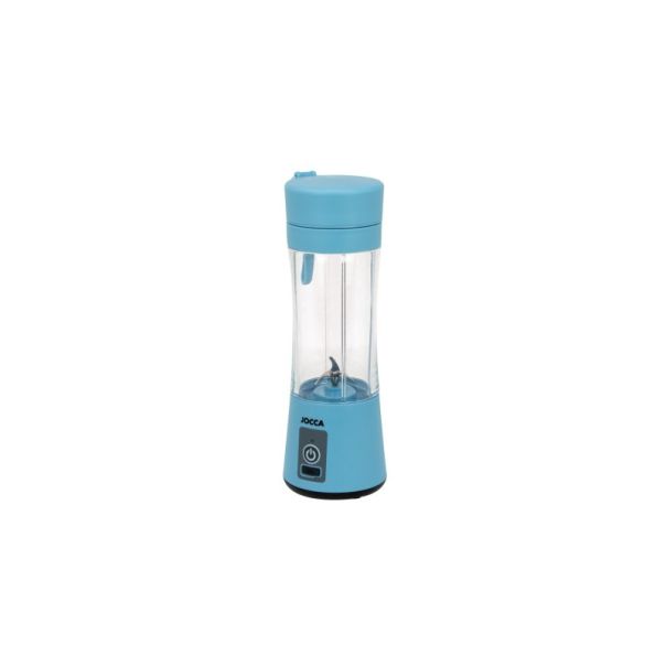 JOCCA Prenosivi USB blender 1582a, plava - EP3198348